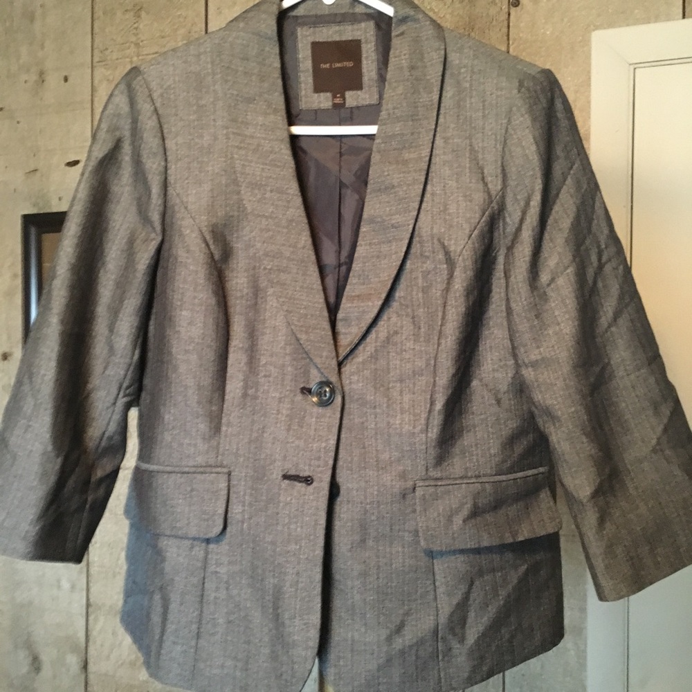 Jacket - Picture 3 of 3